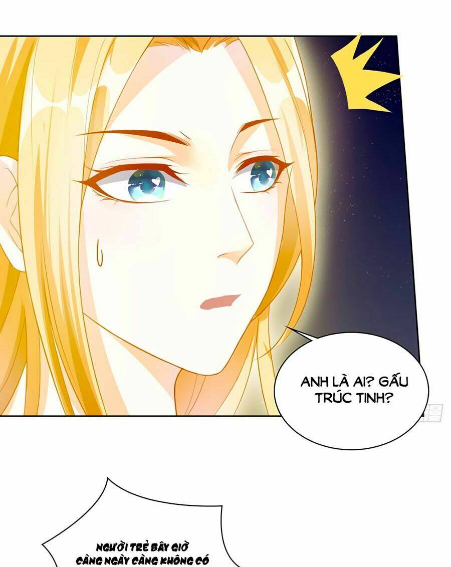 bộ váy rực rỡ ánh sao chapter 7 32