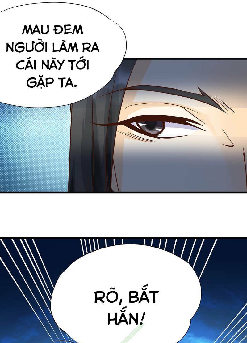 trò chơi tiểu mục tiêu chapter 25 14