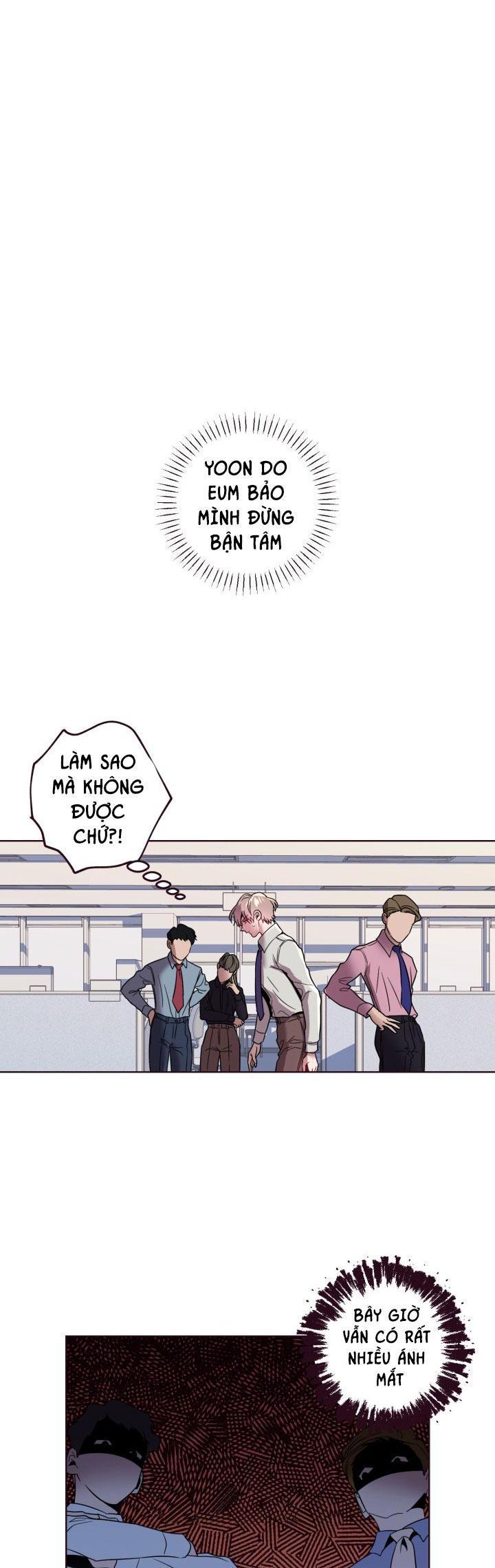 falling down chapter 26 25