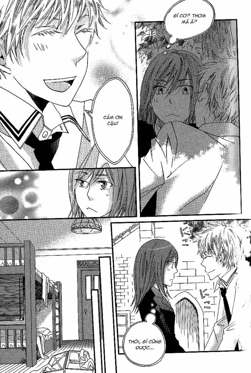 shinkuu yuusetsu chapter 7 31