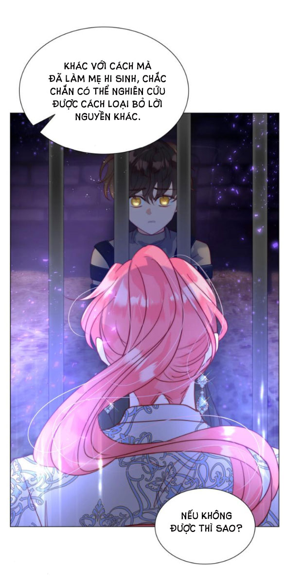 sau khi chuyển sinh tôi trở thành công chúa chapter 19.1 38