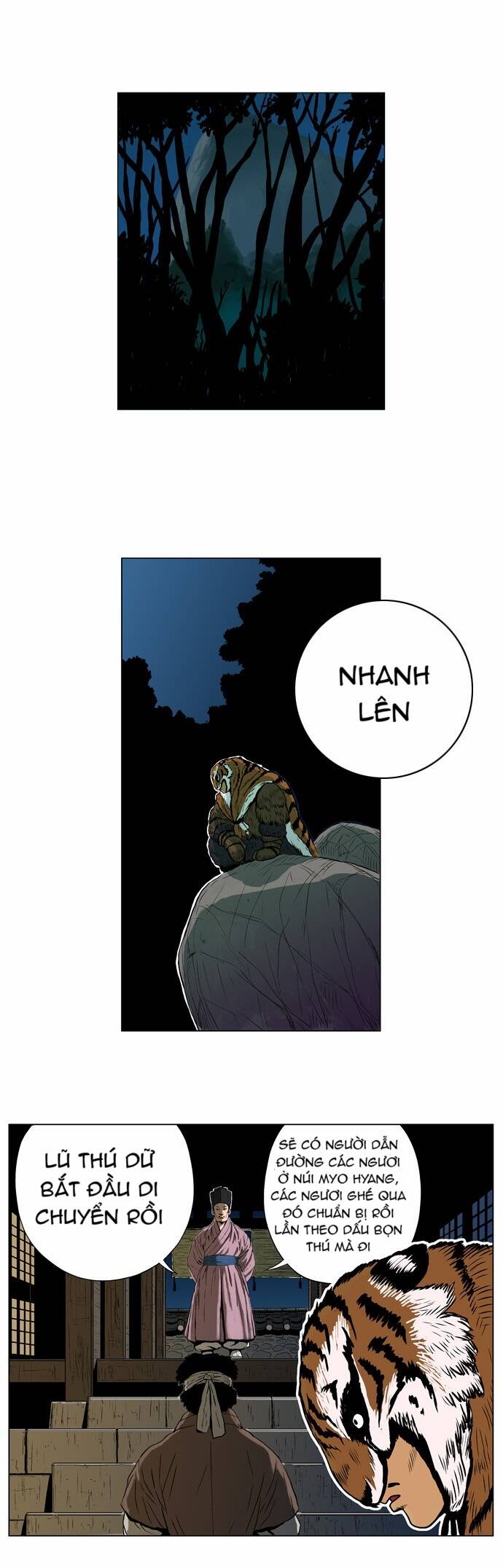 tiger brother chapter 4 7