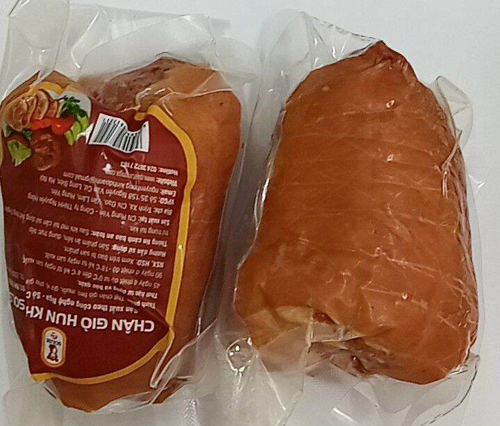 1KG - TÚI HÚT CHÂN KHÔNG PA/PE ĐỰNG CHÂN GIỎ Ủ MUỐI