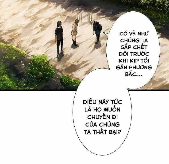 triệu hồi đến thế giới fantasy chapter 22 9