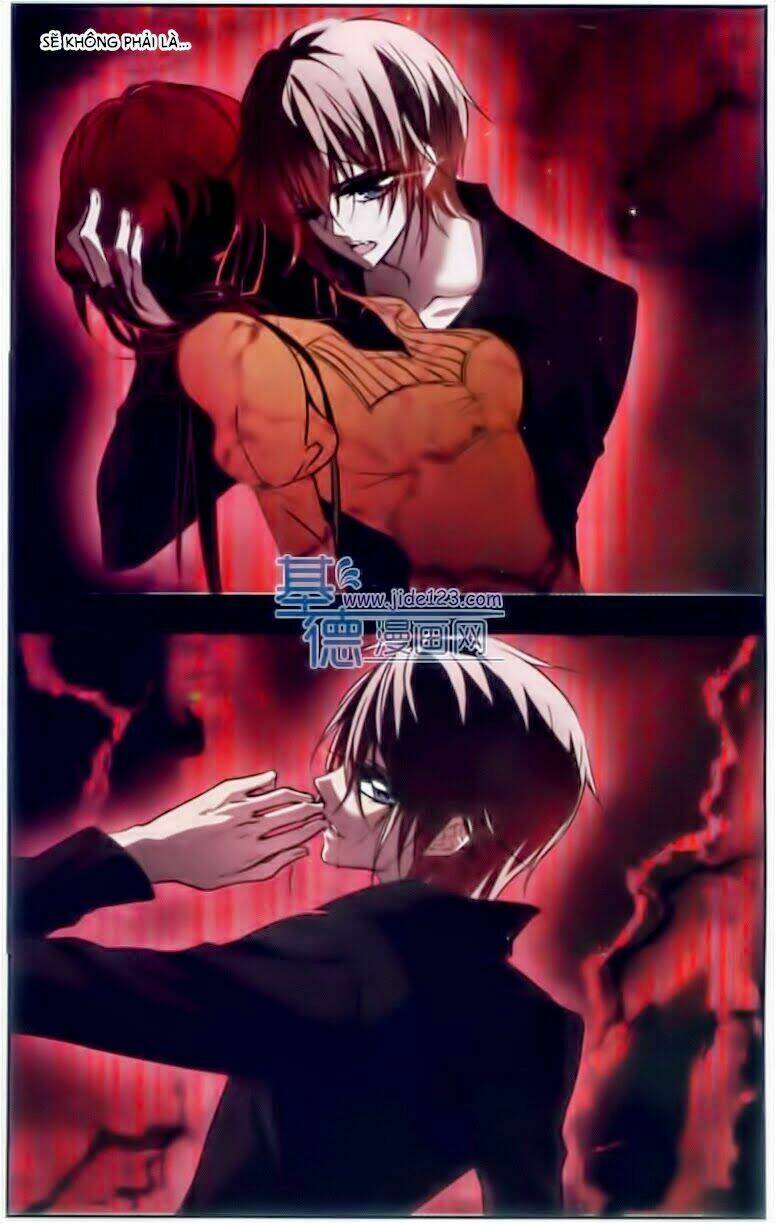 huyết tộc cấm vực chapter 17 8