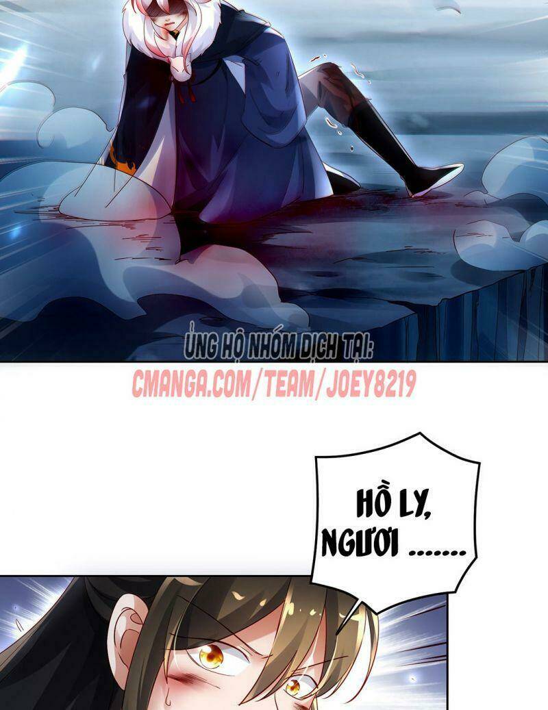 thiên kim bất hoán chapter 68 28