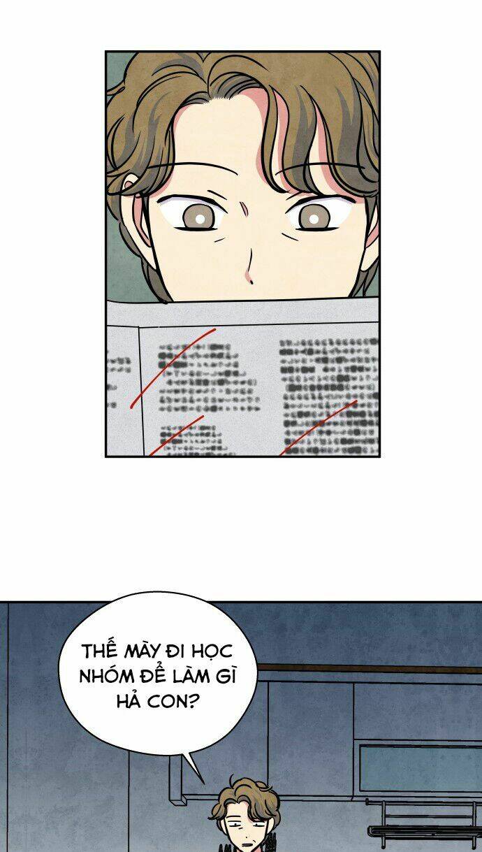 tai sói và mũ đỏ chapter 28 55