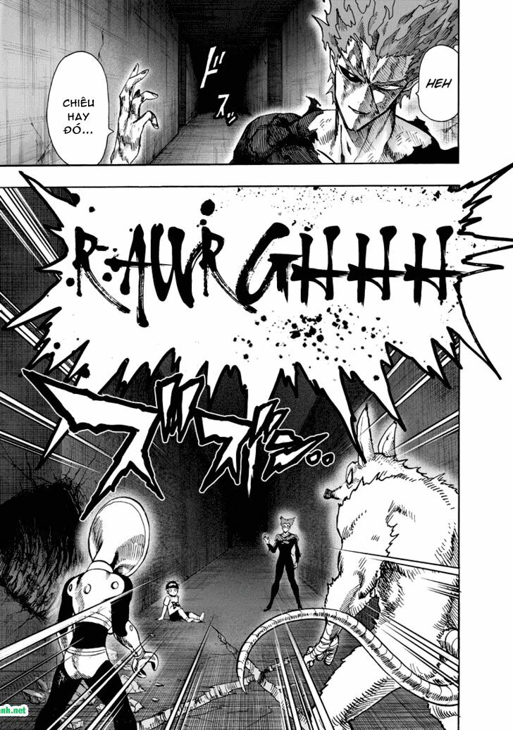 one-punch man chapter 132 23