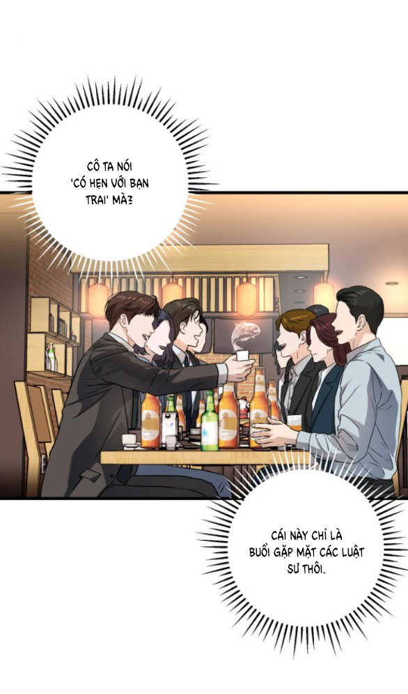 Nóng Lòng Muốn Giày Vò Em chapter 7.1 57