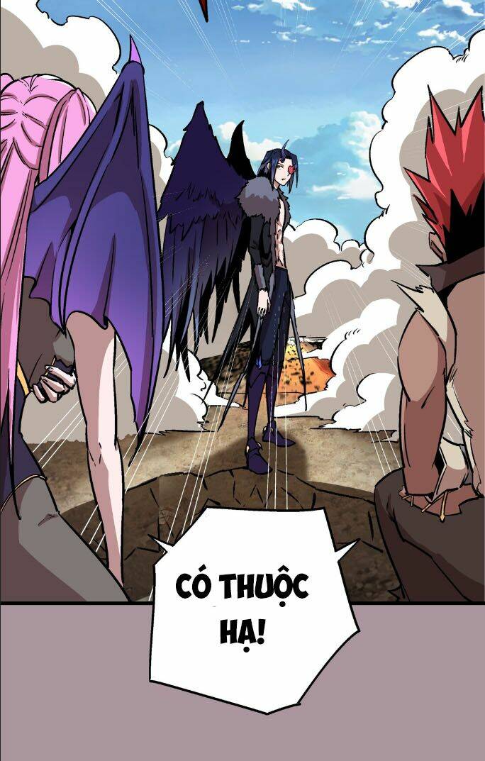 ta không phải đại ma vương chapter 5 17