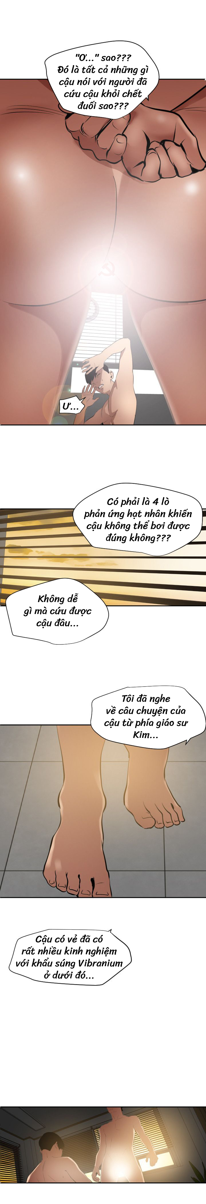 cột thu lôi chapter 54 20