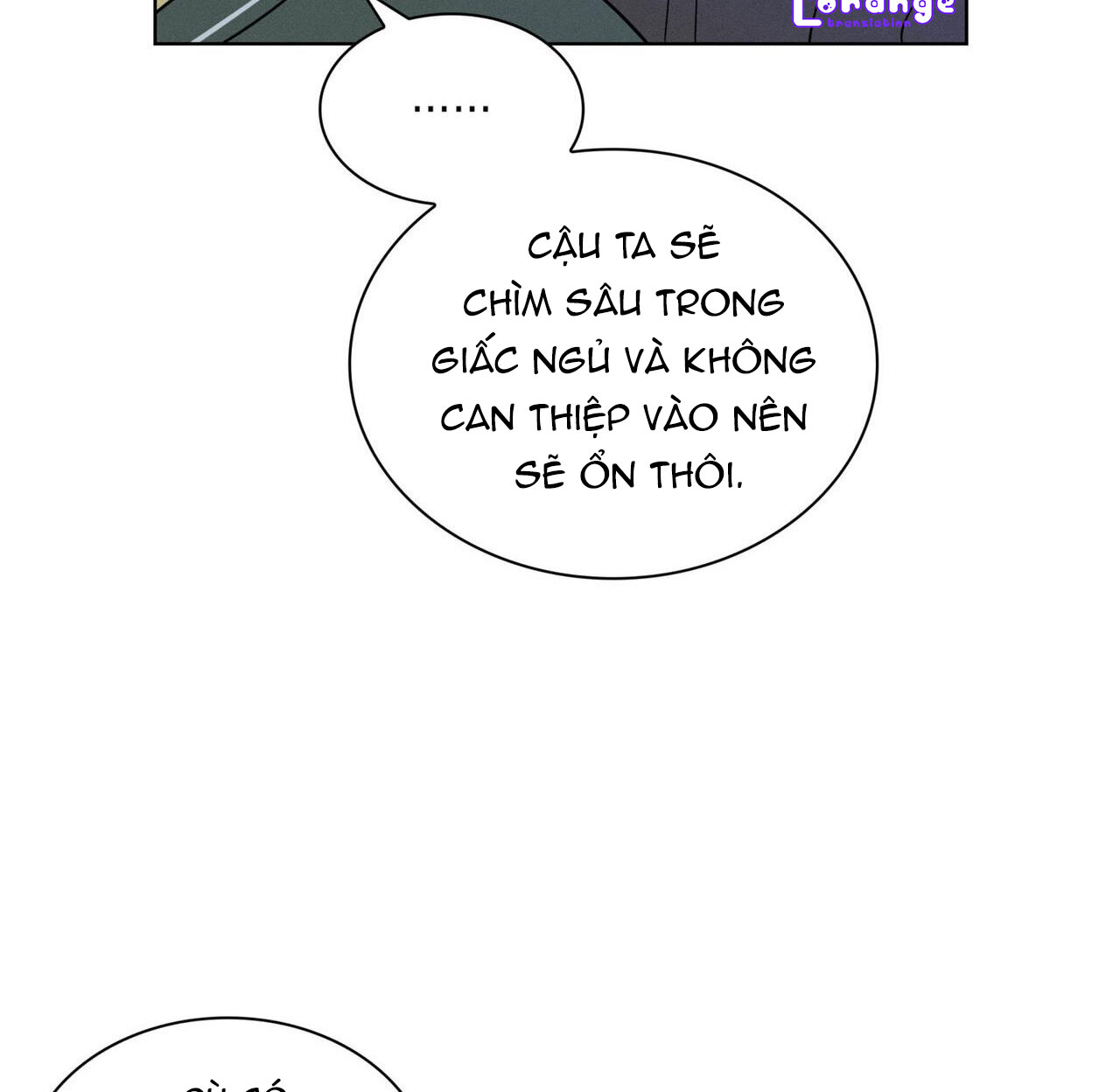 dục vọng mãnh liệt chapter 32 32