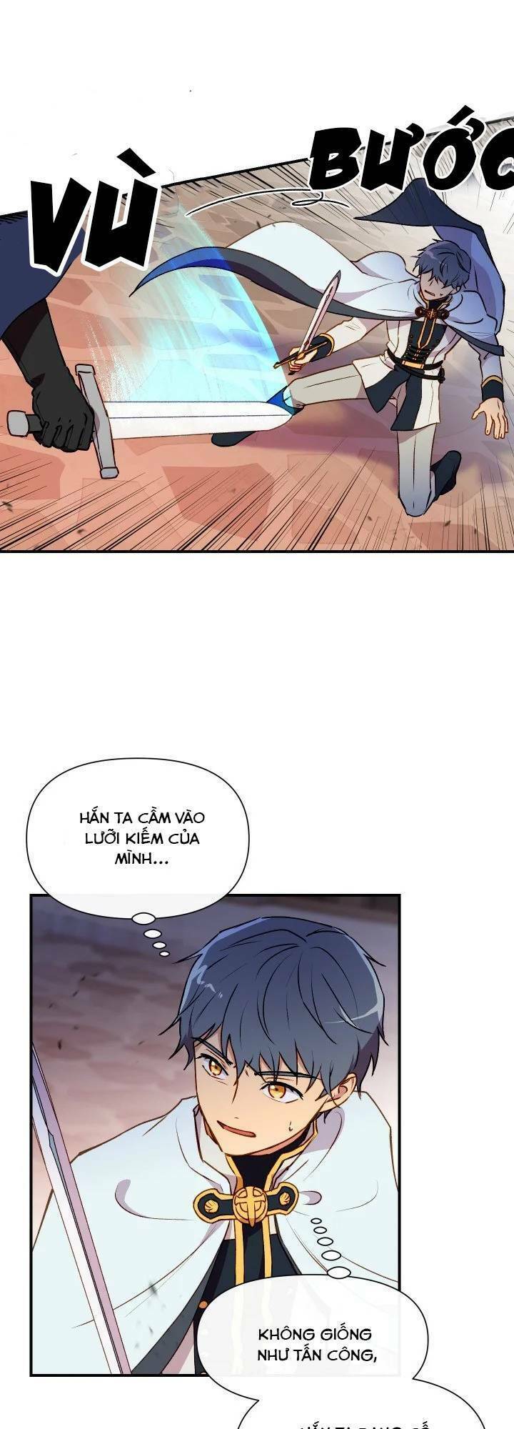 khế ước của nữ công tước quái vật chapter 57 45