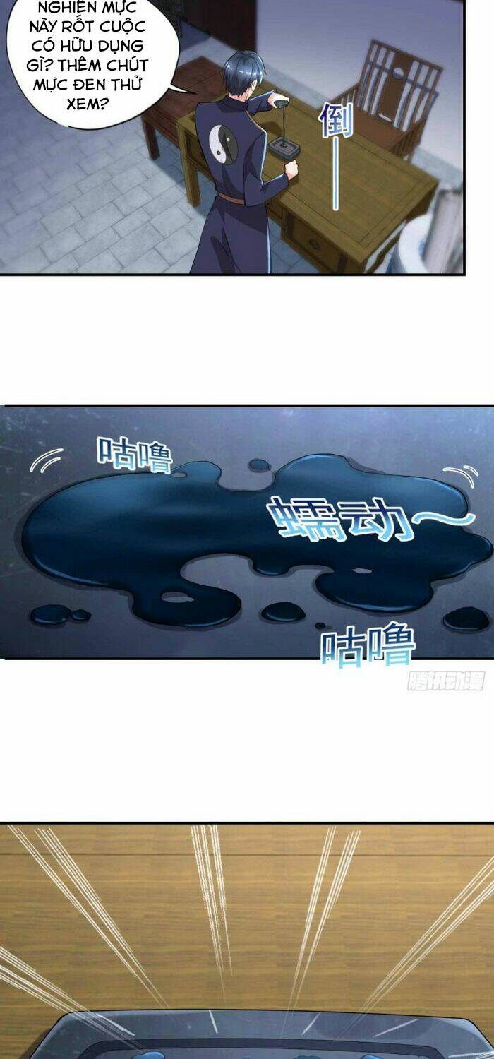 mở phòng khám tại tu tiên giới chapter 59 6