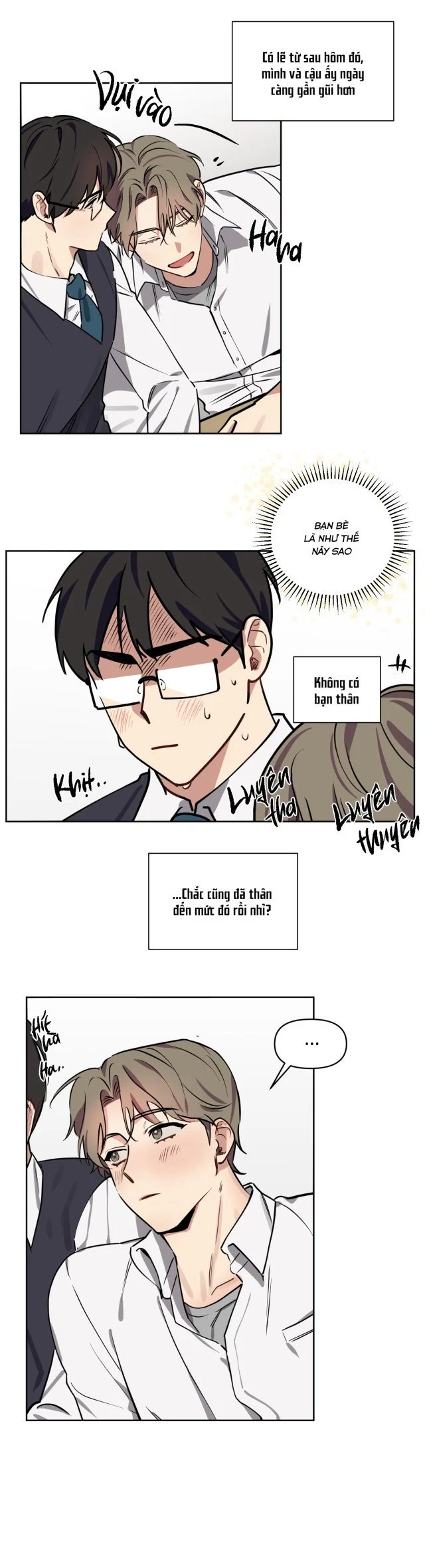 nói tôi nghe chapter 6.5 7