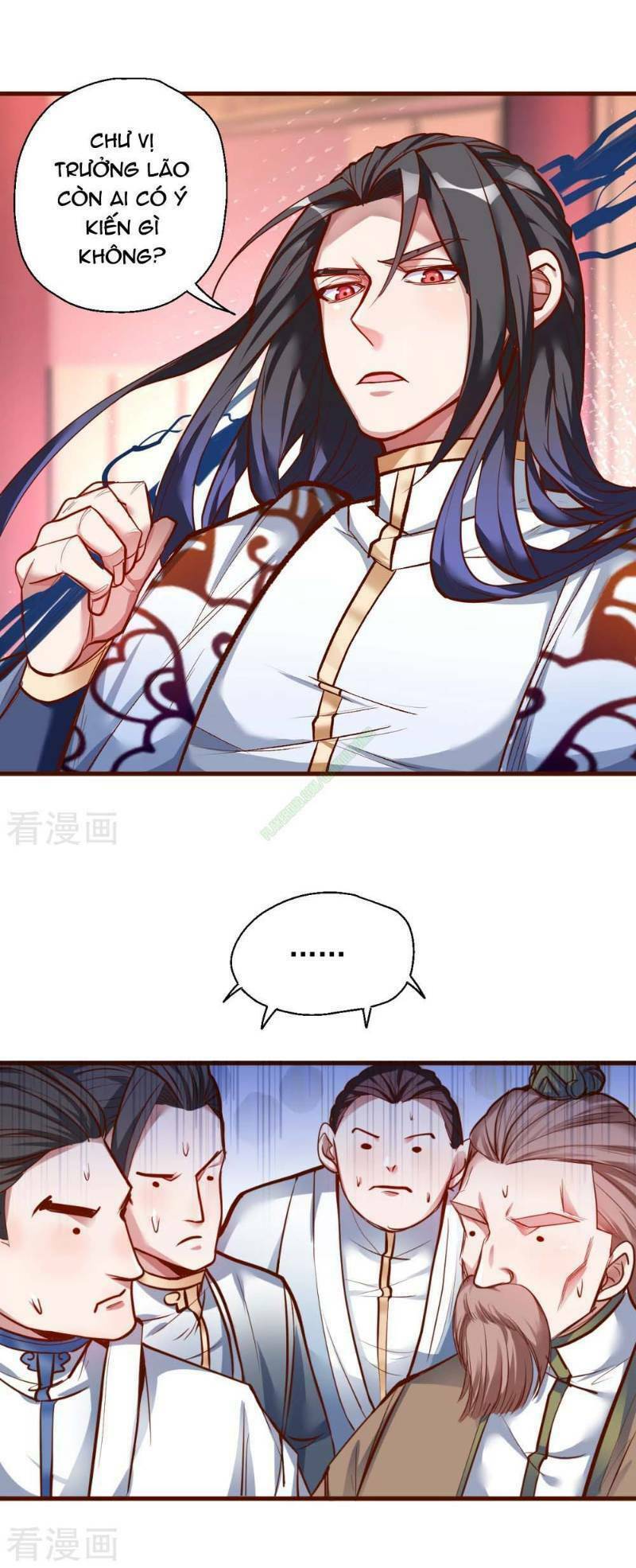 tối cường đại biểu hoàng kim thận chapter 25 30