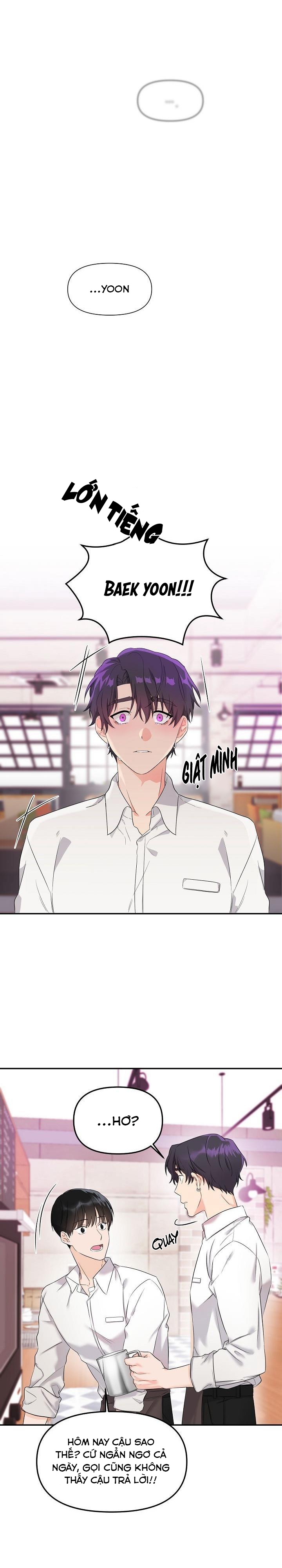 hoa ly hổ chapter 2 10