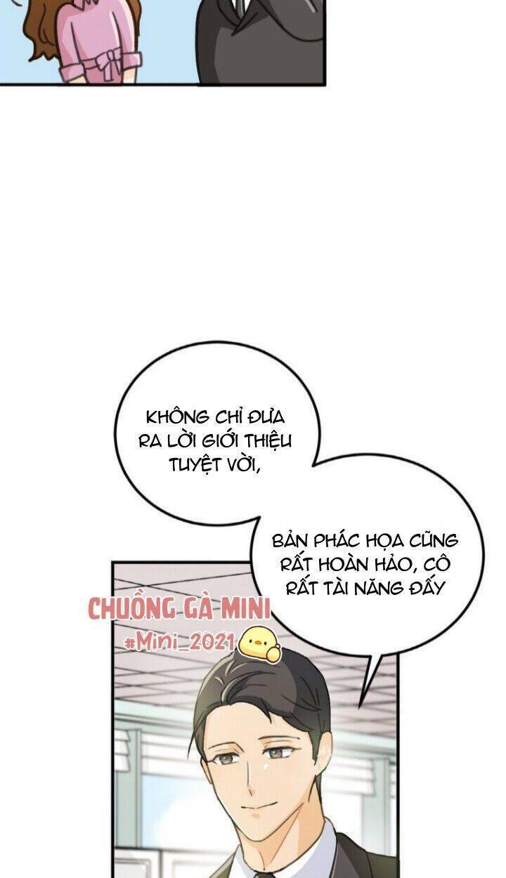 101 cách chinh phục trái tim em chapter 9 57