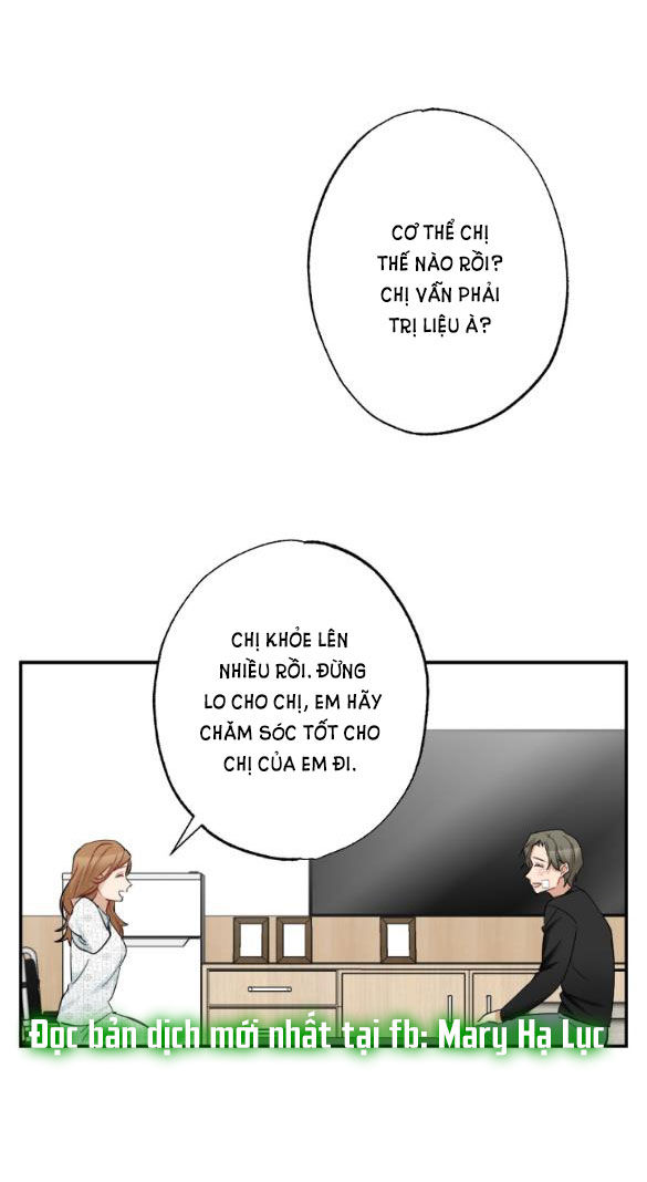 Hôn Nhân Tiền Định chapter 63.2 - Trang 10