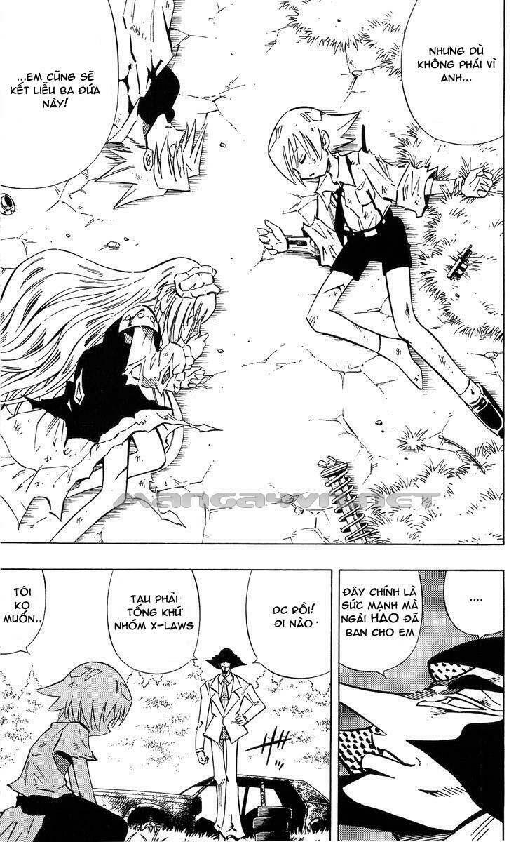 vua pháp thuật chapter 241 8