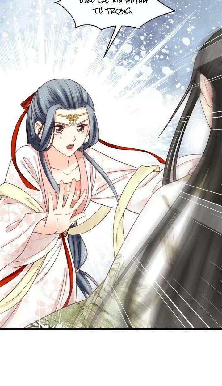 kiều nữ độc phi chapter 213 23