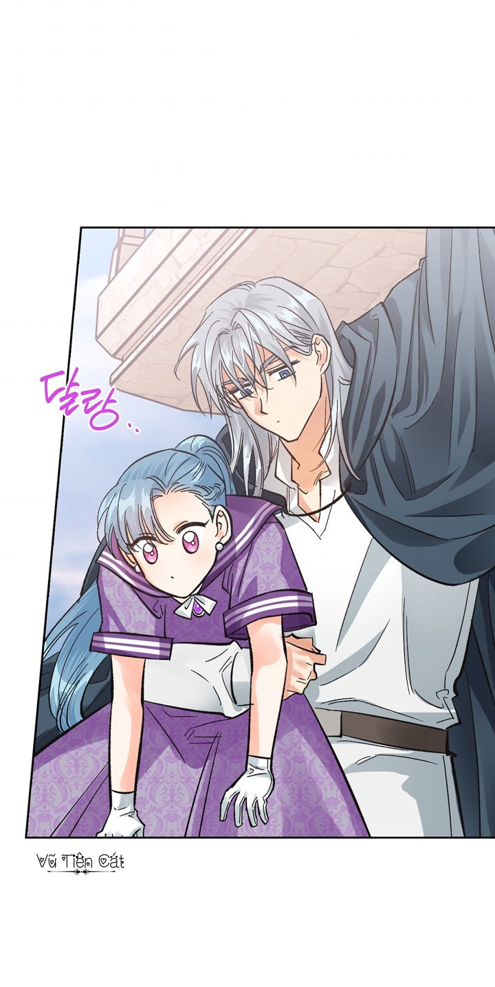 ác nữ xứng đôi với bạo chúa chapter 24 58