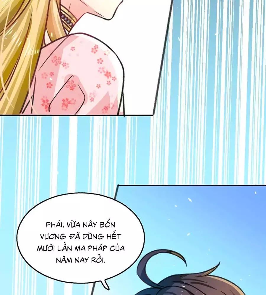 hệ thống công lược của tiểu công chúa chapter 13 13