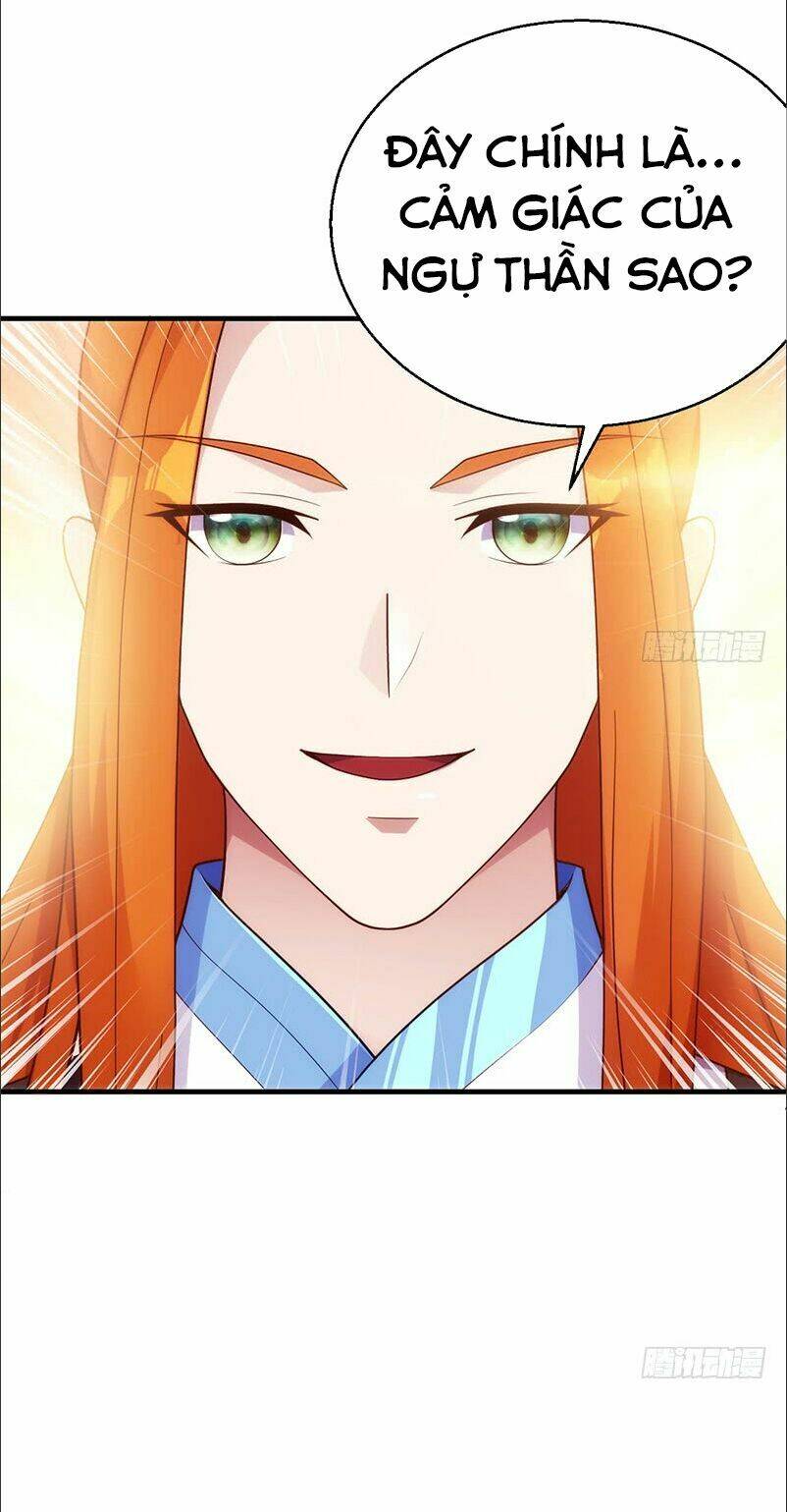 thiên hạ kiếp chapter 15 7