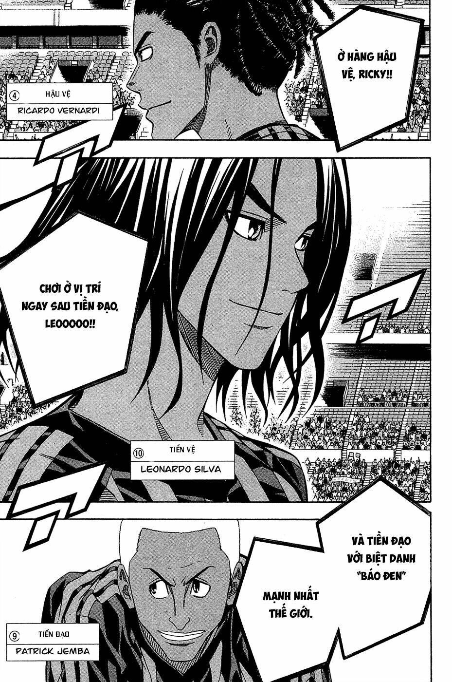 kỵ sĩ trong vòng cấm chapter 122 20