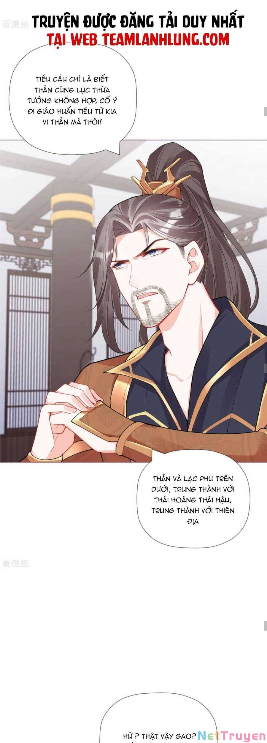 thiết lập ác nữ của tôi sụp đổ rồi chapter 32 23