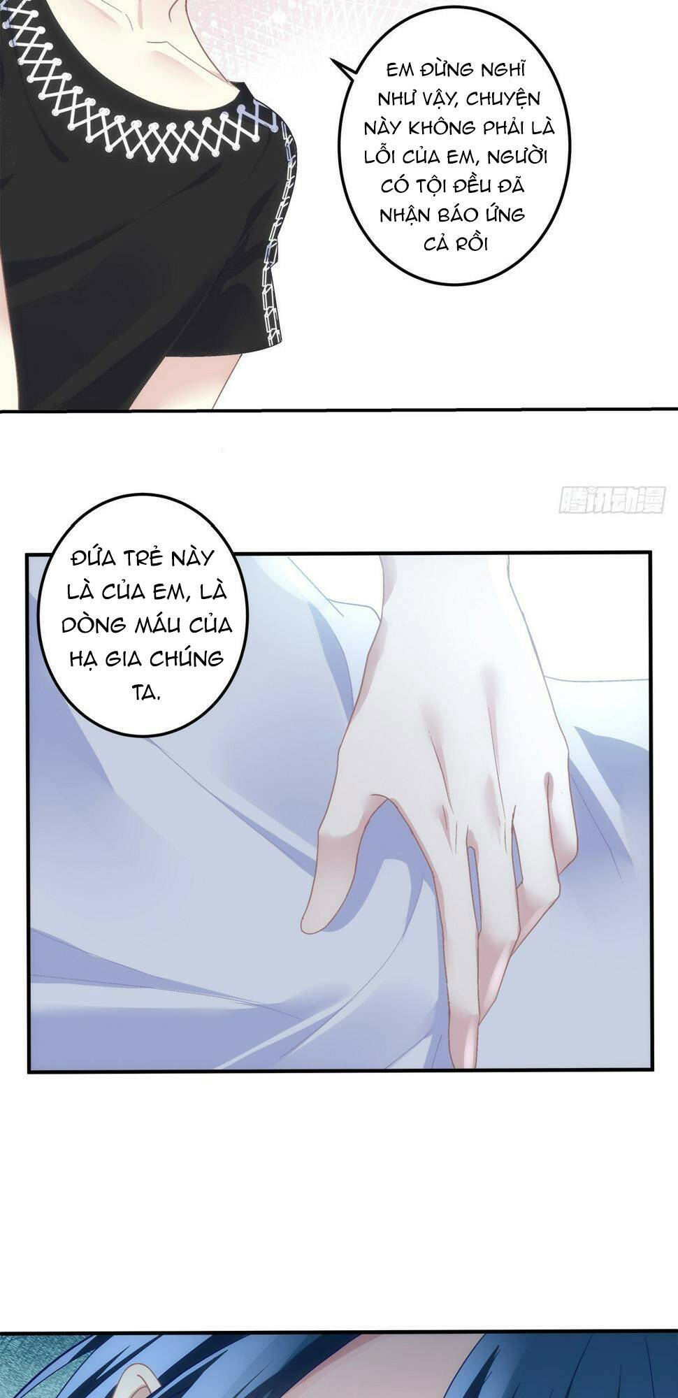 toàn bộ nắm trong tay chapter 169 32