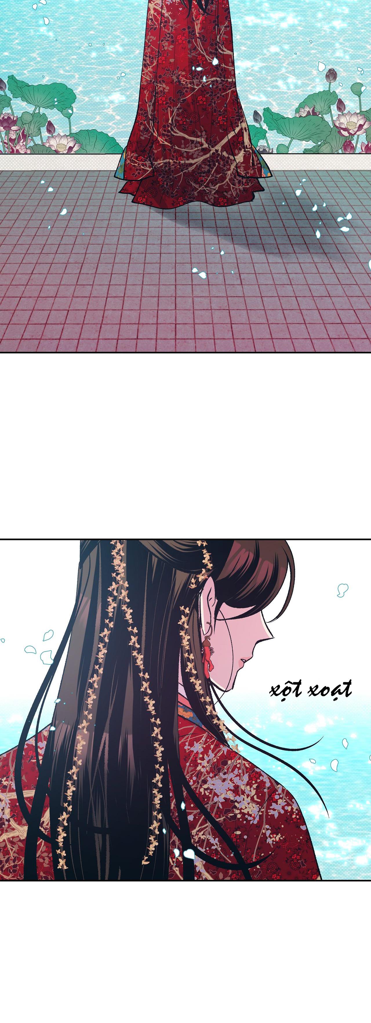 hương mộc chapter 4 23