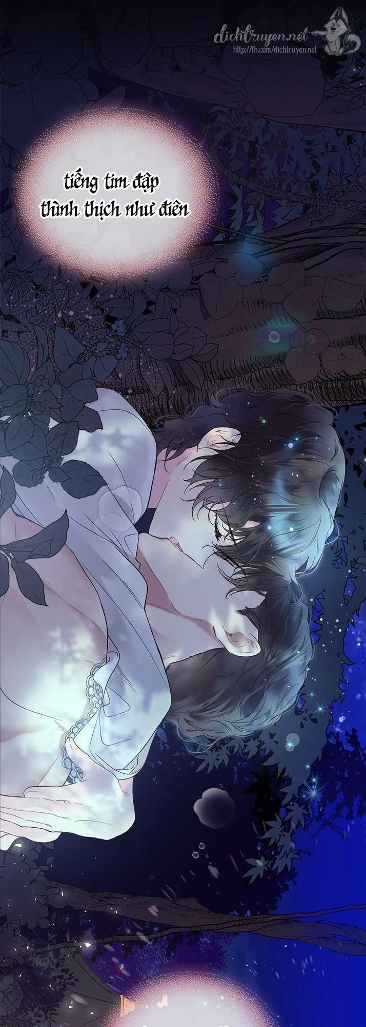 [15+] công chúa chloe chapter 63 63