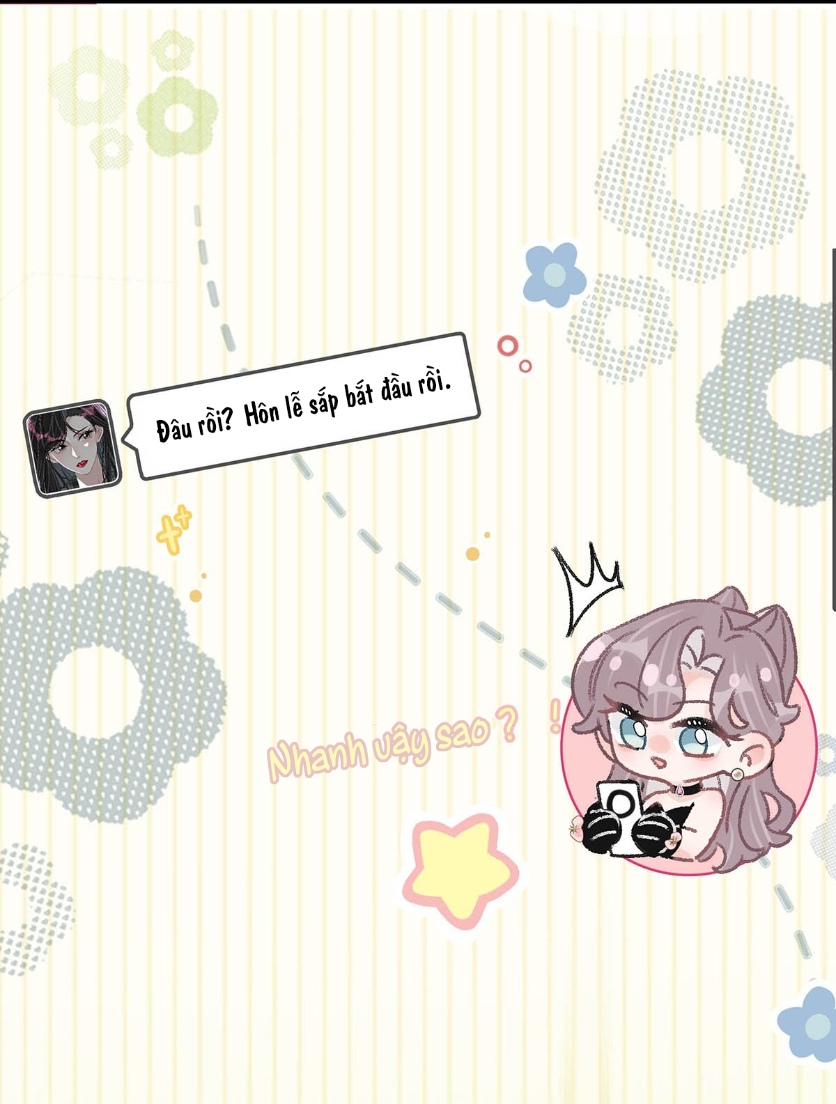 bị mẹ kế là ảnh hậu cưỡng ép yêu trong show thực tế chapter 29 35