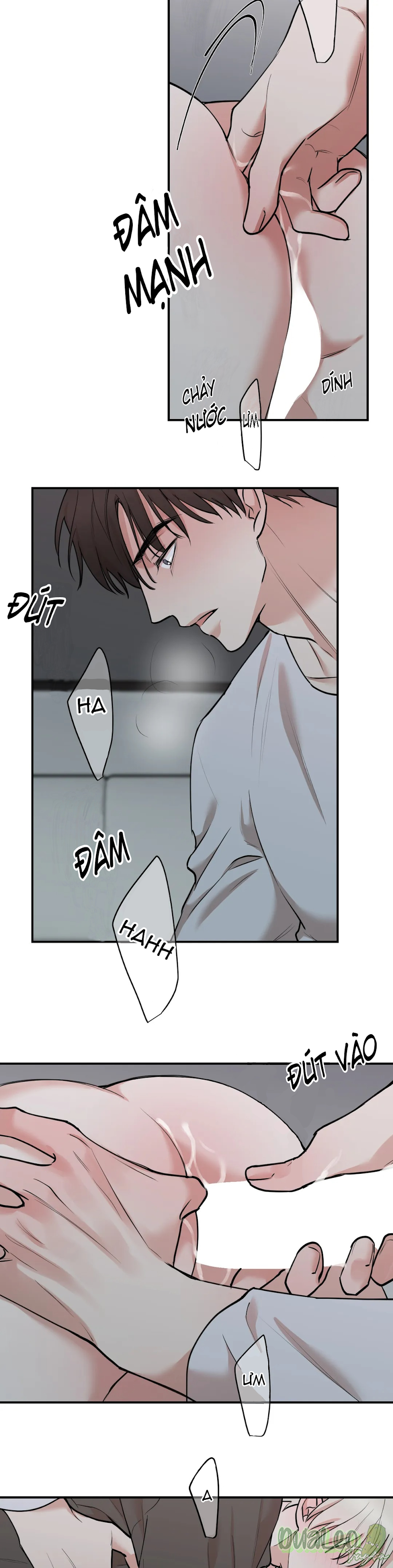 trong vòng bí mật chapter 59 9