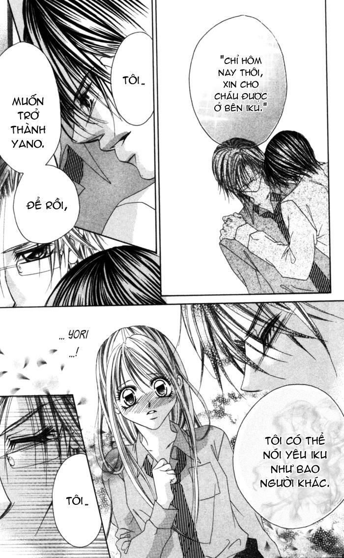 i love my little sister chapter 37 28