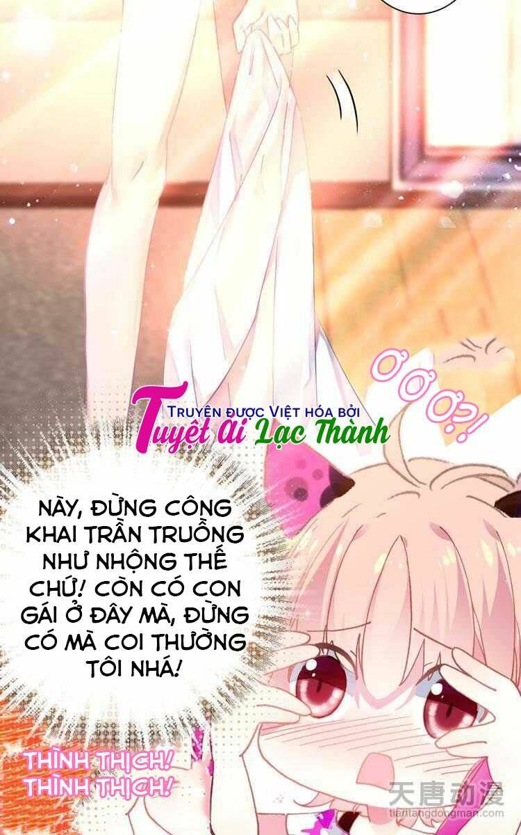 gia đình biến thái chapter 4 17