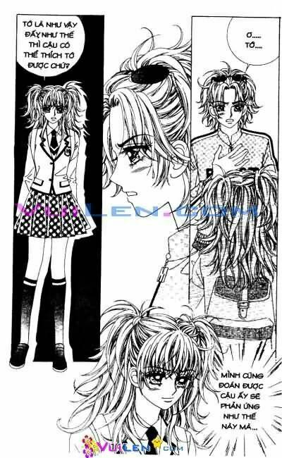 thiên thần tái thế chapter 3 146