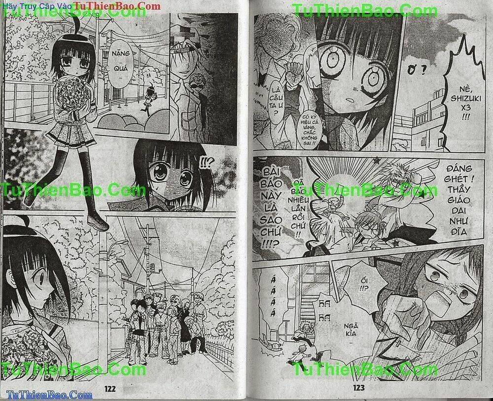 ba cậu bé quậy chapter 3 56