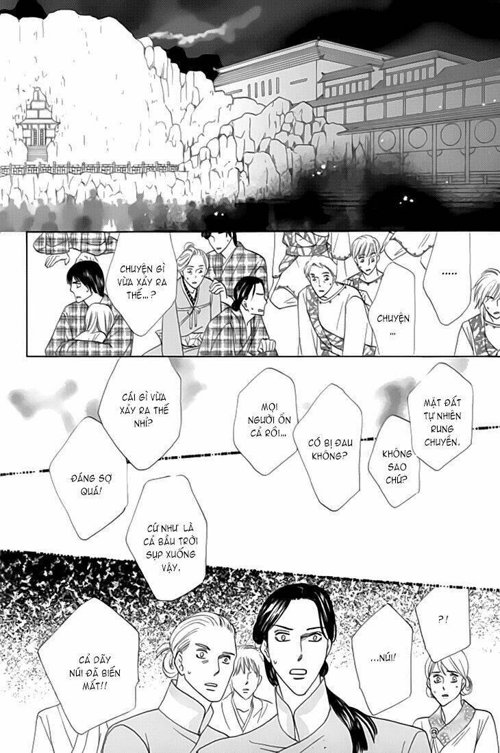 kim cương bạc chapter 16 42