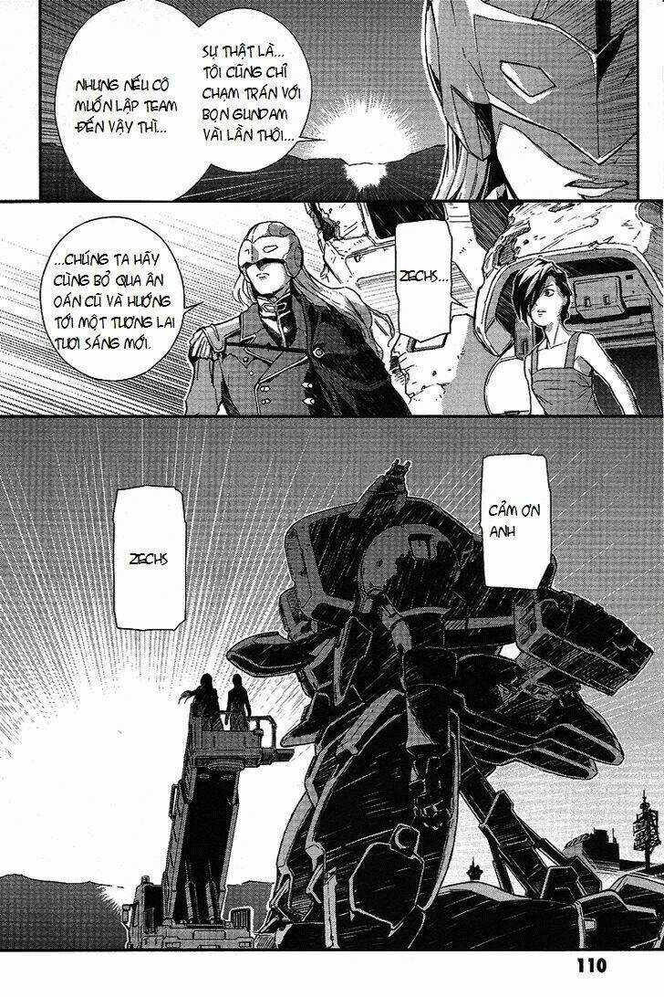 new mobile report gundam wing endless waltz: the glory of losers chapter 11 26