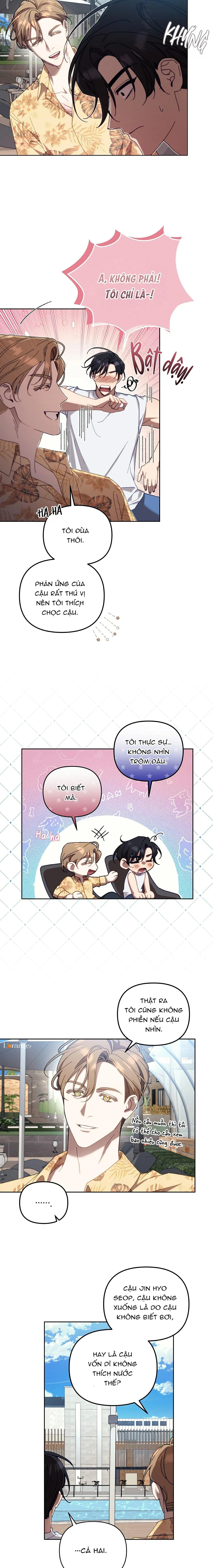 guide cấp s phết mật ong chapter 11 16