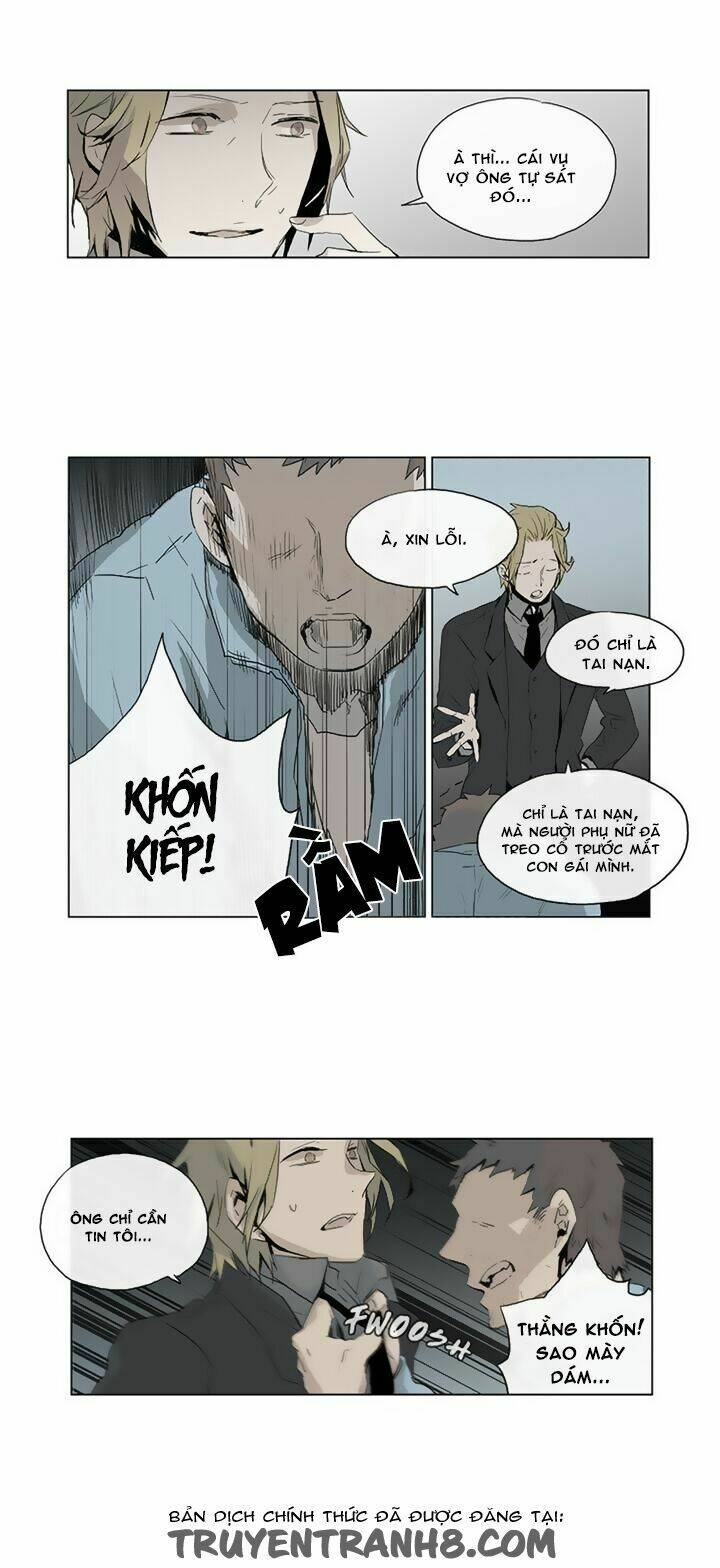 american ghost jack chapter 42 13