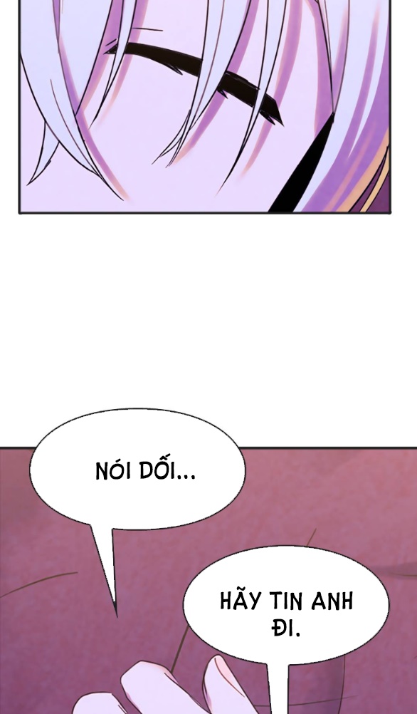 [bản 18+] trò chơi săn mồi của hoàng đế và thánh kỵ sĩ chapter 16.1 29