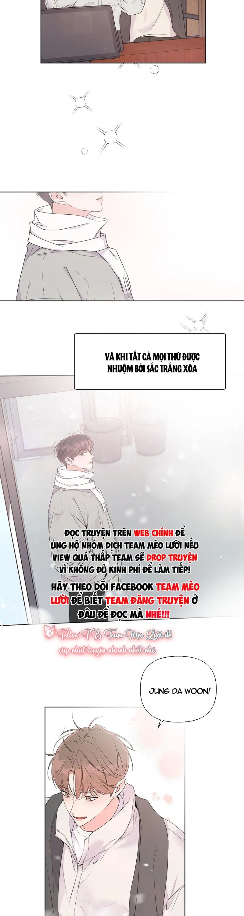 đừng bận tâm, em yêu chapter 29 20