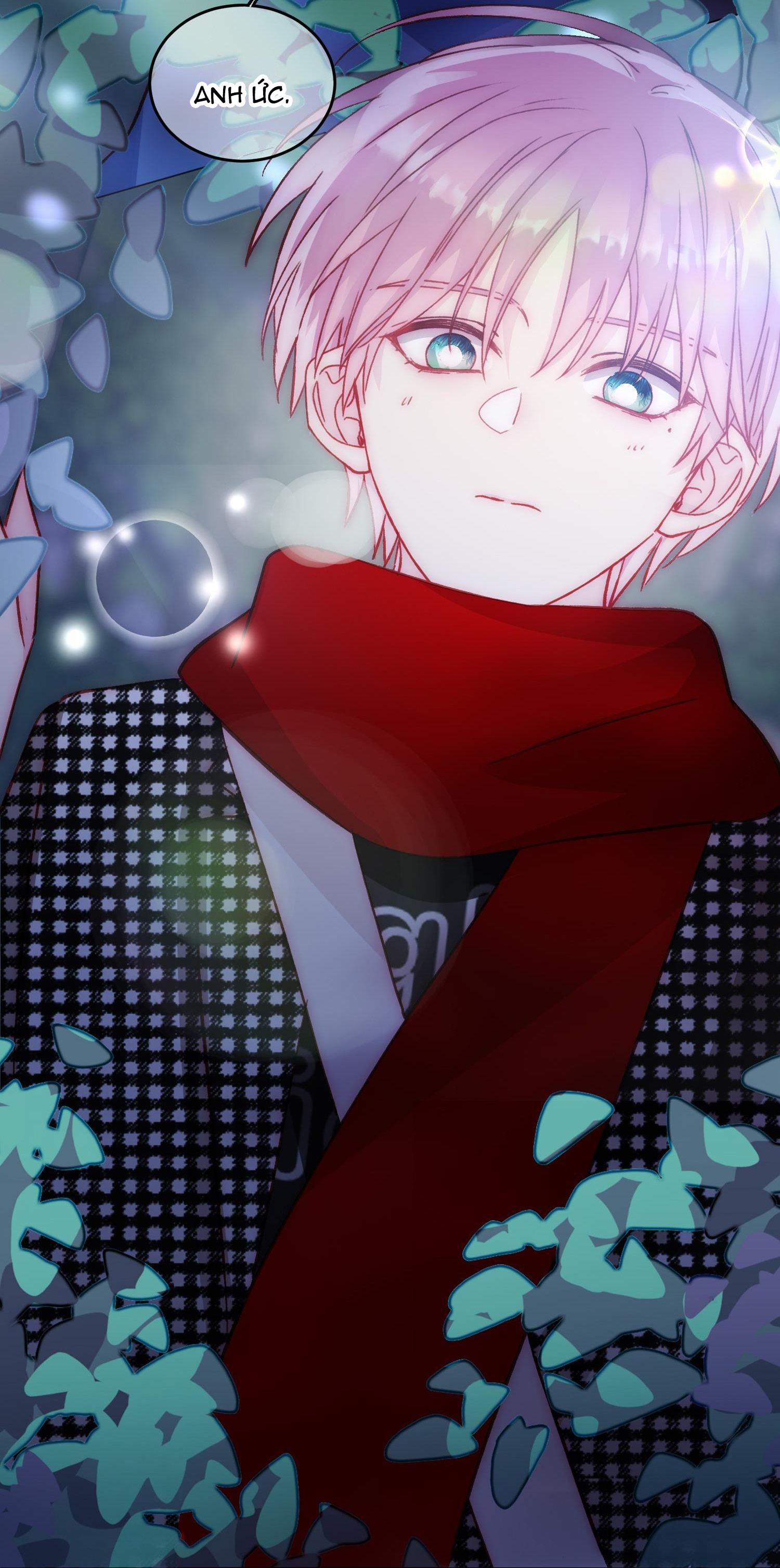 tôi phải làm tên khốn xấu xa chapter 43 7