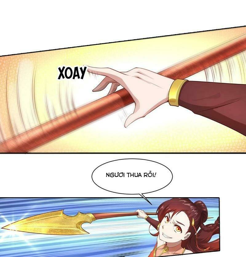 đại hiệp cao năng lực chapter 9 23