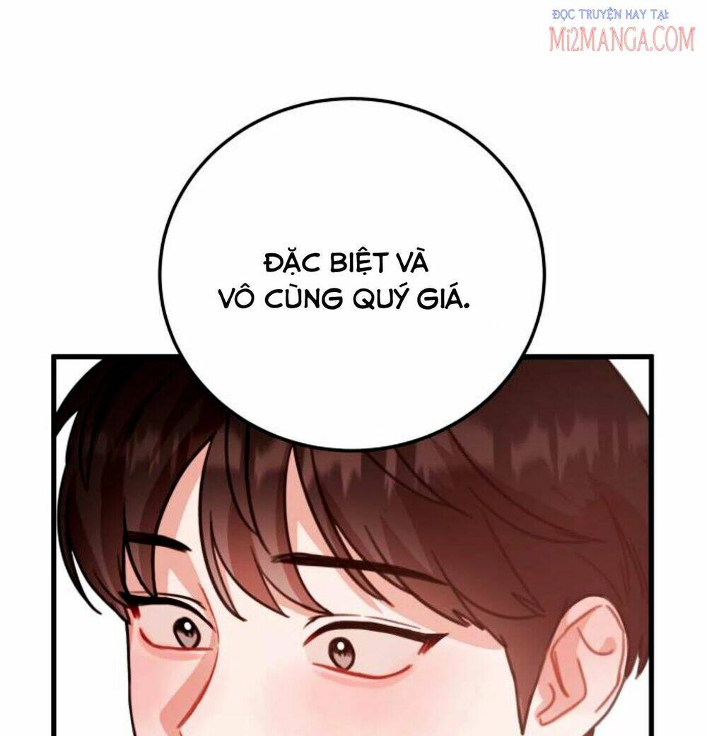 bloody romance - lãng mạn đẫm máu chapter 12.5 15