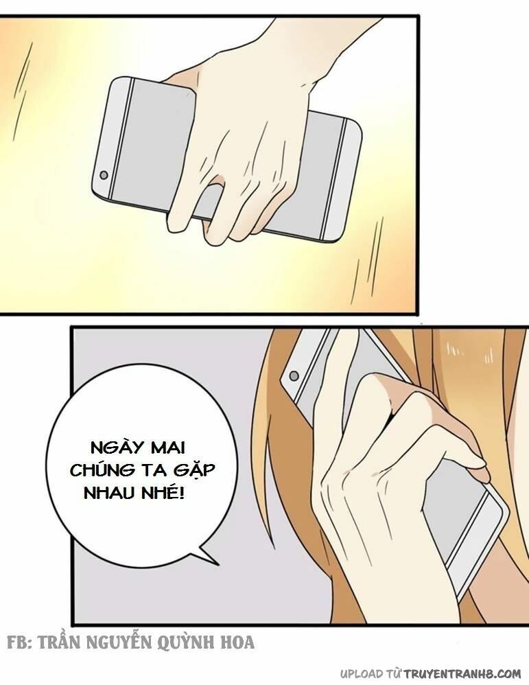 tình yêu! bắt đầu từ ngày hôm nay chapter 2 135