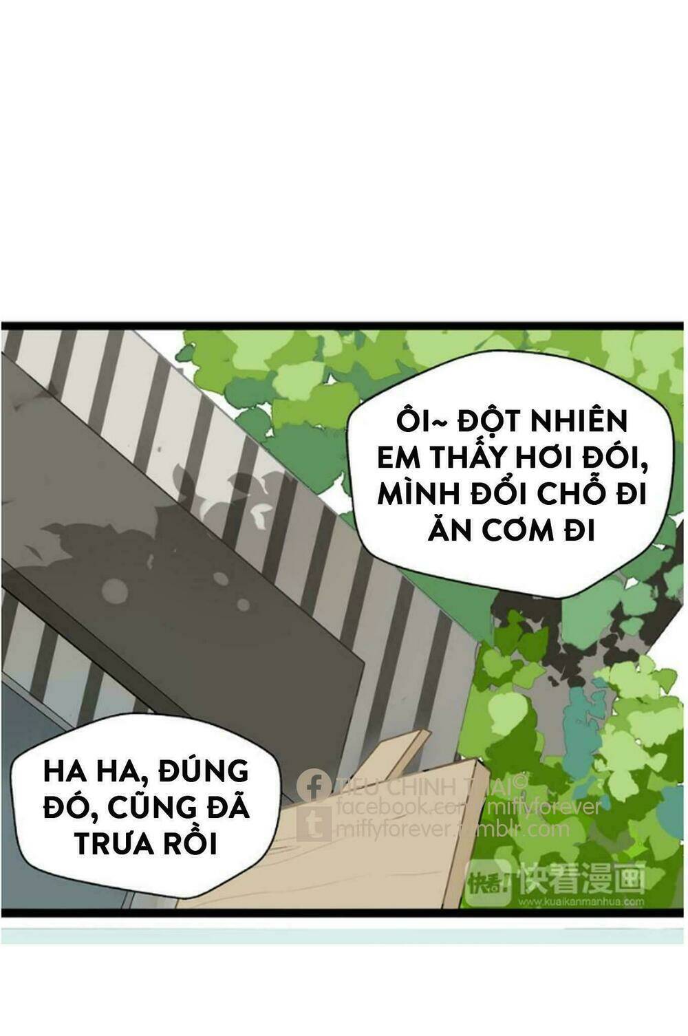 mục linh chapter 4.2 12